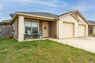 4602 Cambridge Drive, Killeen, TX 76549 - Photo 4
