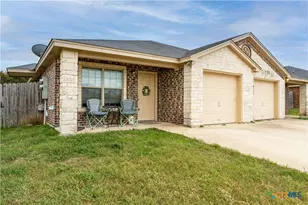 4602 Cambridge Dr, Killeen, TX 76549 - Photo 4
