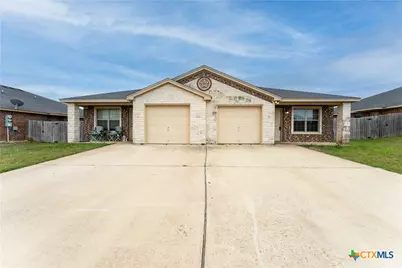 4602 Cambridge Drive, Killeen, TX 76549 - Photo 1