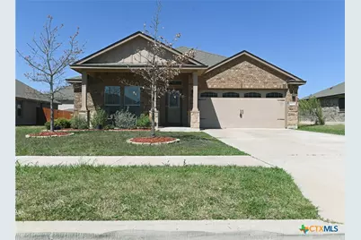 5013 Primavera Lane, Killeen, TX 76549 - Photo 2