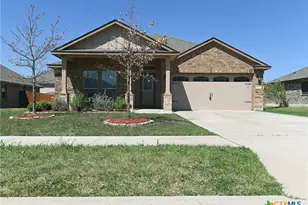 5013 Primavera Ln, Killeen, TX 76549 - Photo 2