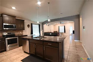 5013 Primavera Ln, Killeen, TX 76549 - Photo 6