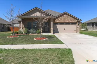 5013 Primavera Ln, Killeen, TX 76549 - Photo 28