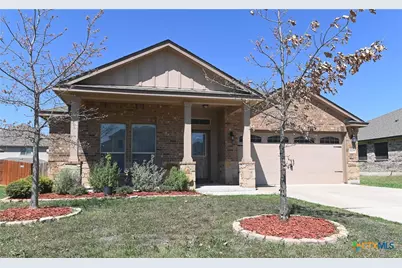 5013 Primavera Lane, Killeen, TX 76549 - Photo 1