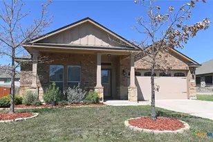 5013 Primavera Ln, Killeen, TX 76549 - Photo 1