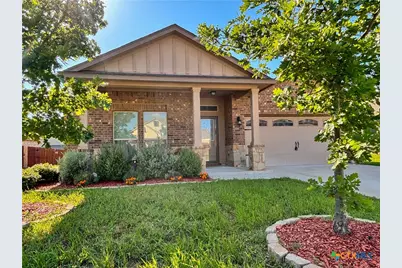 5013 Primavera Lane, Killeen, TX 76549 - Photo 2