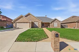 1174 Vista Bonita, New Braunfels, TX 78130 - Photo 1