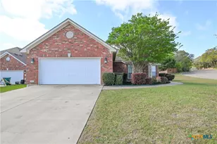 400 Cheetah Trail, Harker Heights, TX 76548 - Photo 2