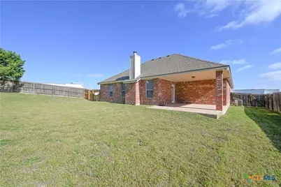 400 Cheetah Trail, Harker Heights, TX 76548 - Photo 22