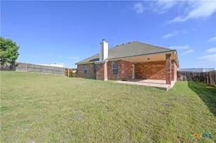 400 Cheetah Trail, Harker Heights, TX 76548 - Photo 22