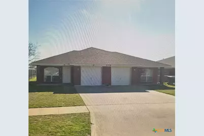 4508 Wade Drive #A, Killeen, TX 76549 - Photo 1