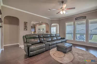 623 Coventry Drive, Temple, TX 76502 - Photo 8