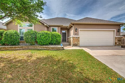 623 Coventry Drive, Temple, TX 76502 - Photo 1