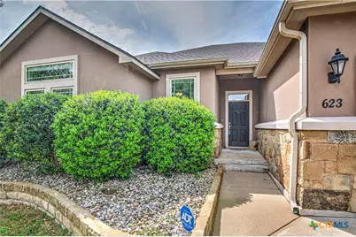 623 Coventry Drive, Temple, TX 76502 - Photo 4