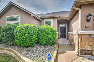 623 Coventry Dr, Temple, TX 76502 - Photo 4