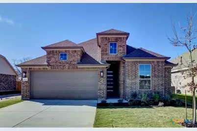 840 Pincushion Lane, New Braunfels, TX 78130 - Photo 1