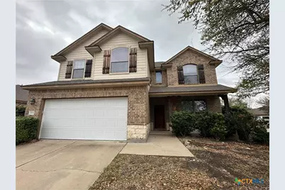 6808 Rosita Oak Drive, Killeen, TX 76542 - Photo 2