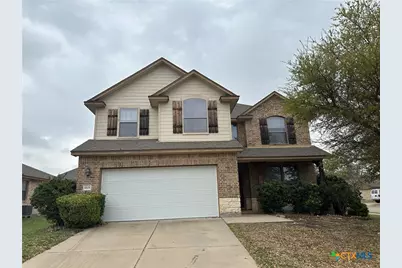 6808 Rosita Oak Drive, Killeen, TX 76542 - Photo 1