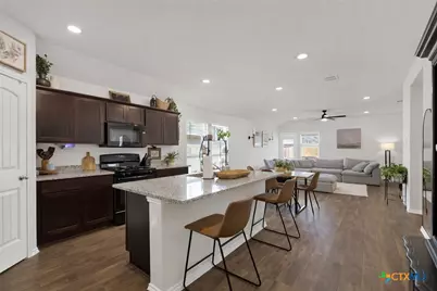 204 Whipporwill Lane, San Marcos, TX 78666 - Photo 8