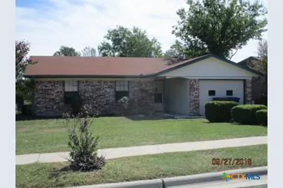 216 Blanket Drive, Copperas Cove, TX 76522 - Photo 1