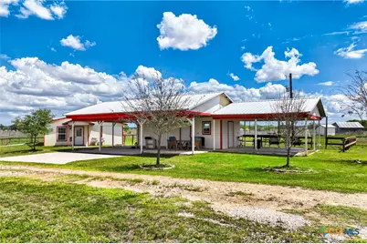 1763 N Fm 108, Smiley, TX 78159 - Photo 1