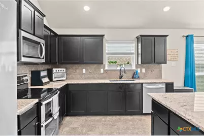 809 Kendra Drive, Temple, TX 76502 - Photo 12