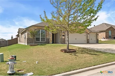 809 Kendra Drive, Temple, TX 76502 - Photo 2