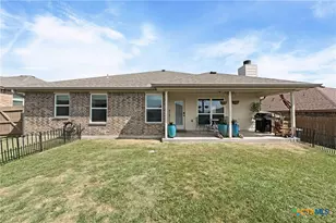 809 Kendra Dr, Temple, TX 76502 - Photo 36