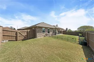 809 Kendra Dr, Temple, TX 76502 - Photo 38