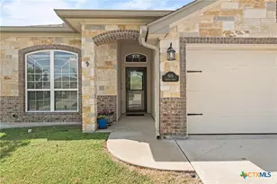 809 Kendra Dr, Temple, TX 76502 - Photo 4