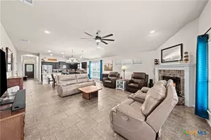 809 Kendra Dr, Temple, TX 76502 - Photo 20