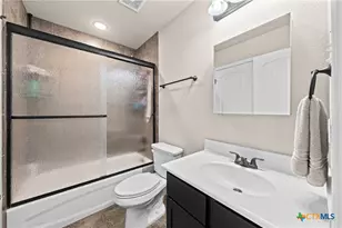 809 Kendra Dr, Temple, TX 76502 - Photo 8