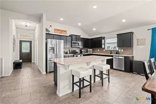 809 Kendra Dr, Temple, TX 76502 - Photo 10