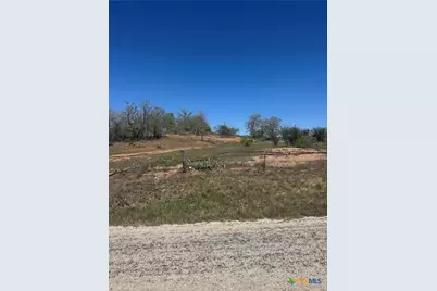00 Dowdy Road, Kingsbury, TX 78638 - Photo 2
