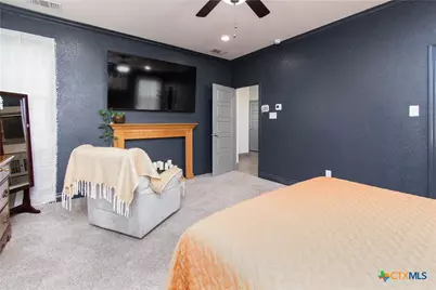 3810 Twilight Drive, Temple, TX 76502 - Photo 14