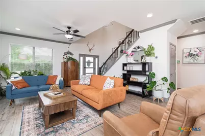 3810 Twilight Drive, Temple, TX 76502 - Photo 4