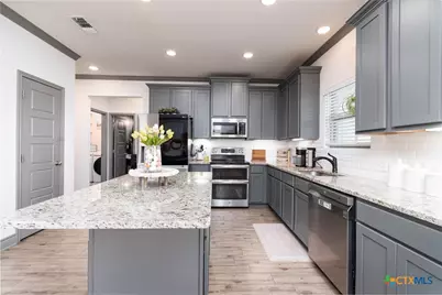 3810 Twilight Drive, Temple, TX 76502 - Photo 8