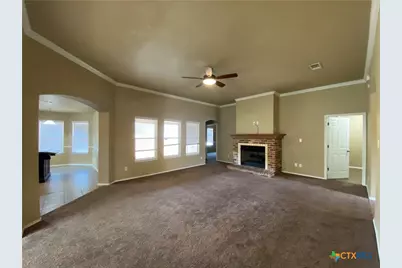 2101 Golden Eagle Drive, Killeen, TX 76549 - Photo 2