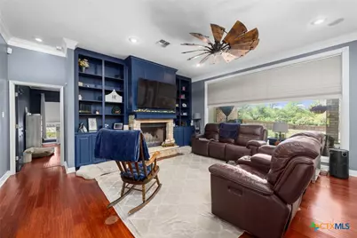 11025 Granbury Cove, Temple, TX 76502 - Photo 8