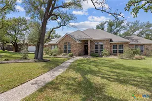 11025 Granbury Cove, Temple, TX 76502 - Photo 1
