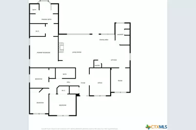 11025 Granbury Cove, Temple, TX 76502 - Photo 36