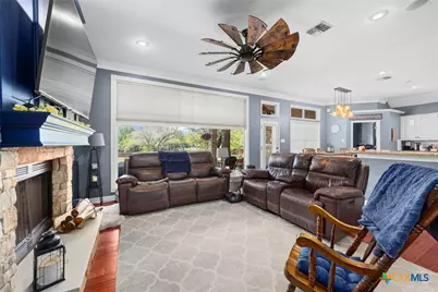 11025 Granbury Cove, Temple, TX 76502 - Photo 6