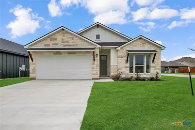 2912 Wolf Ridge Lane, Temple, TX 76501 - Photo 1