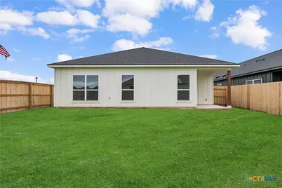2912 Wolf Ridge Lane, Temple, TX 76501 - Photo 2