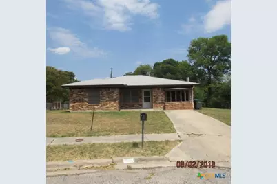 2007 Pleasant Lane, Copperas Cove, TX 76522 - Photo 1