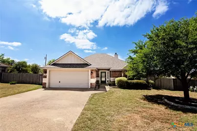 1023 Paseo Del Plata, Temple, TX 76502 - Photo 2