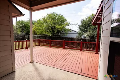 1023 Paseo Del Plata, Temple, TX 76502 - Photo 18