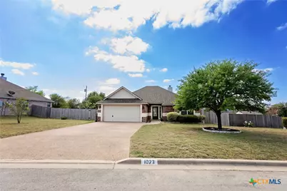 1023 Paseo Del Plata, Temple, TX 76502 - Photo 1