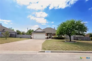 1023 Paseo Del Plata, Temple, TX 76502 - Photo 1