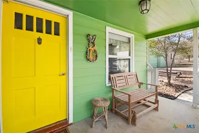 1035 Madeline Street, New Braunfels, TX 78132 - Photo 2